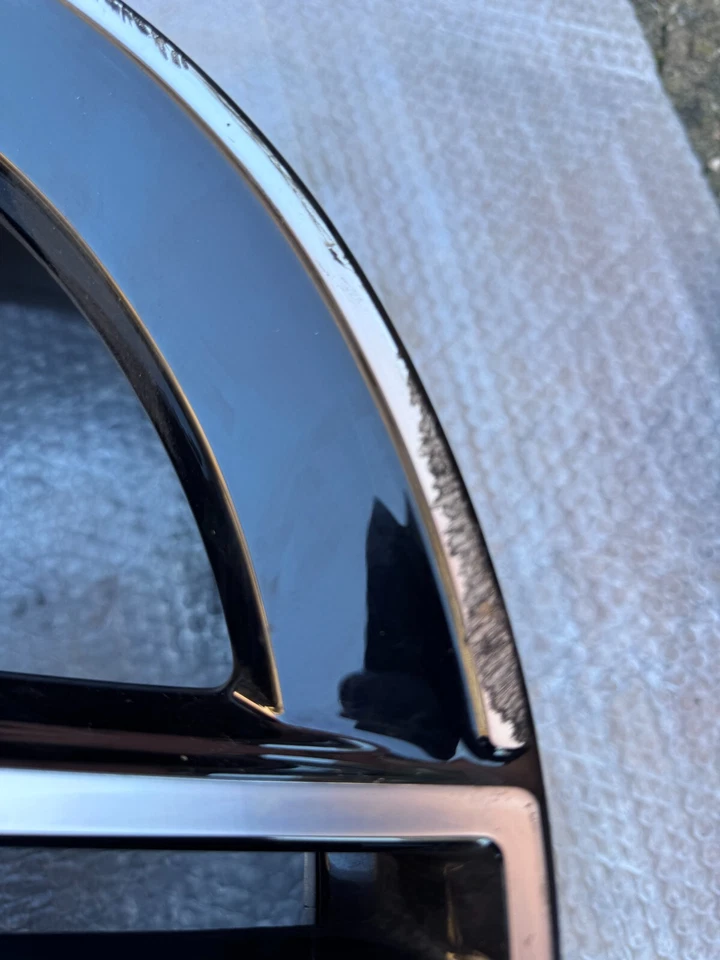 Mercedes-Benz AMG Felge für CLA118 A1184010200 - Bild 3 von 4