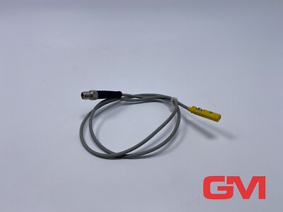 Turck Magnetfeldsensor BIM-UNT-AP6X-0,6-PSG3M magnetic field sensor 4685724