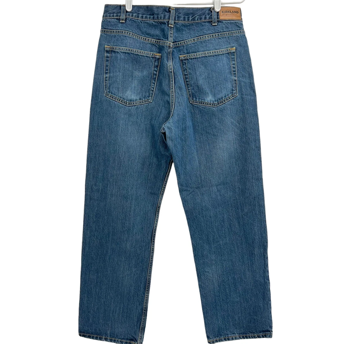 Kirkland jeans cheap