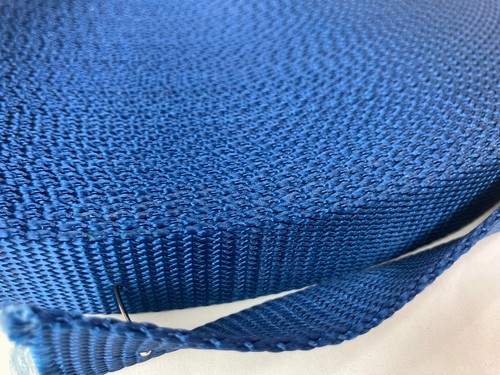 Nylon D-Web 1" webbing 50 yard roll - Picture 9 of 9