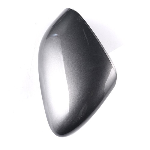 Right Side Rear Wing Mirror Cover Case Fit Jaguar XJ XJR XF XFR XFR-S XK XKR XE - Picture 3 of 8