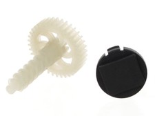 HECKKLAPPE SCHLOSS RITZEL REPARATURSATZ FÜR VW GOLF 5 6 7 PASSAT B6 B7 POLO 9N