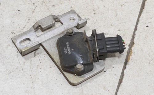 OPEL Corsa B Bj 95 1,2 33KW 45PS Zünd Modul Steuergerät 90243618 #100246-F317