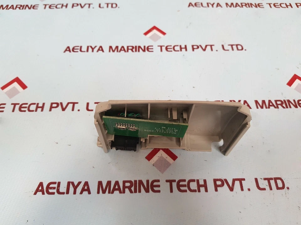 Allen-bradley 1769-ECR Compact I/O Droit Fin Cap / Terminator Foto 3 de 4