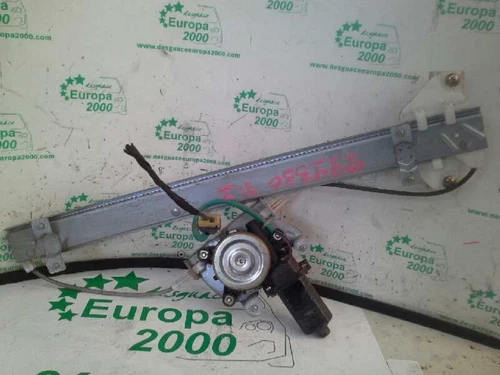 Elevalunas Trasero Izquierdo para DAEWOO NUBIRA BERLINA * 2000 998622