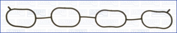 Ajusa 13143300 Dichtung, AnsaugkrüMmer FüR Emgrand, Geely, Lifan, Lotus, Pontiac-image