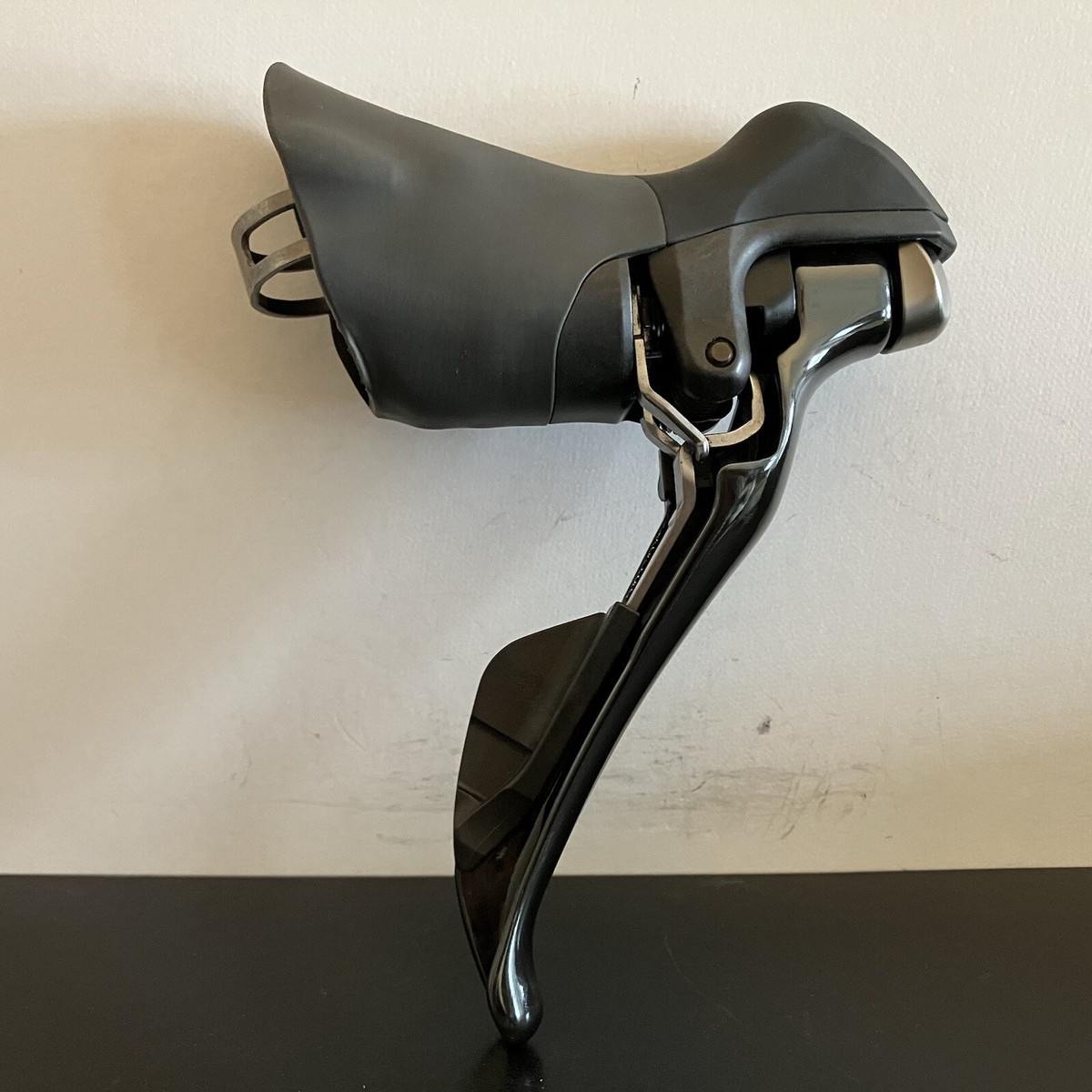 DURA-ACE. ST-9001. STIレバー 左右ペア、11速 DURA-ACE. ST-9001. STI