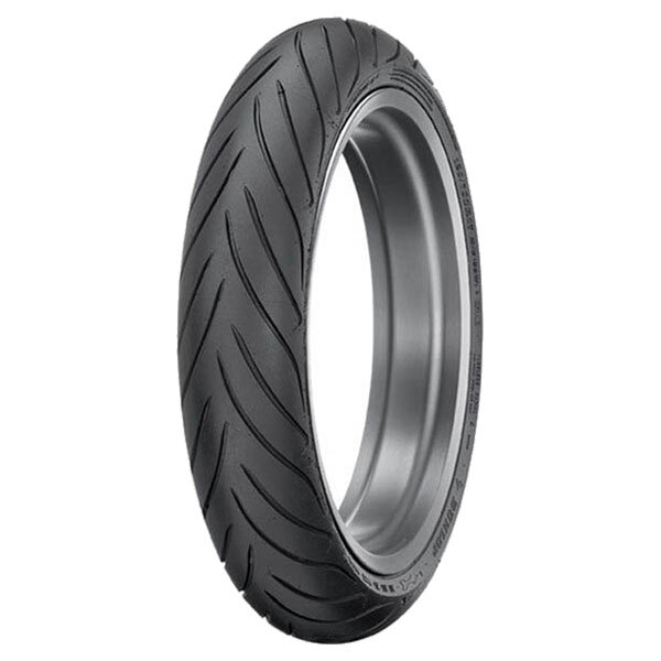 TYRE DUNLOP 120/60 R17 (55W) ROADSMART 2