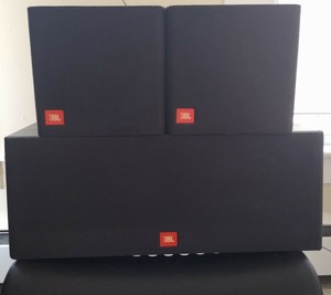 jbl flix 1 surround