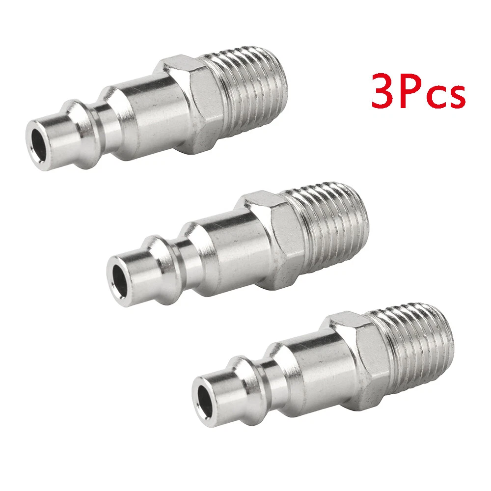 3Pcs Industrial 1 4