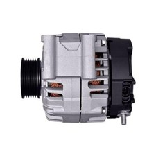1x Generatore HELLA 8EL 015 630-961 adatto per GENERAL MOTORS
