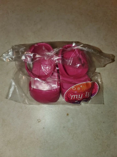 18 Doll Lot of 8 pair of Shoes fits My Life & American Girl boots our generation