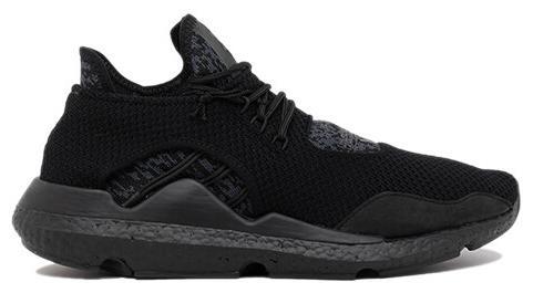 Y-3スニーカー　Y-3 BC0955 Kasari Triple Black Buy Y-3 Kusari 'Triple Black' - BC0955 | GOAT