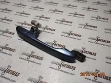 Porte arrière et accessoires Honda CRV