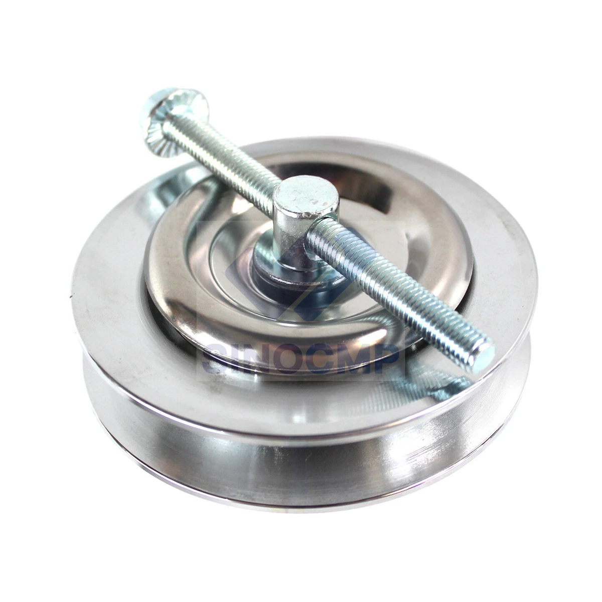 Pulley Serlies 4346770 8-94399957-0 For Hitachi Excavator EX100-5