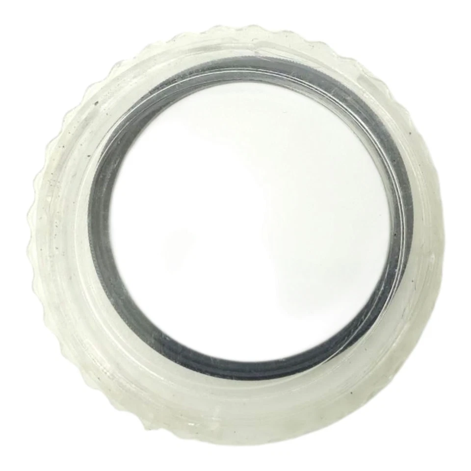 Vivitar 52MM Soft I Lens Filter Clear Threaded Japan - Image 4 of 4