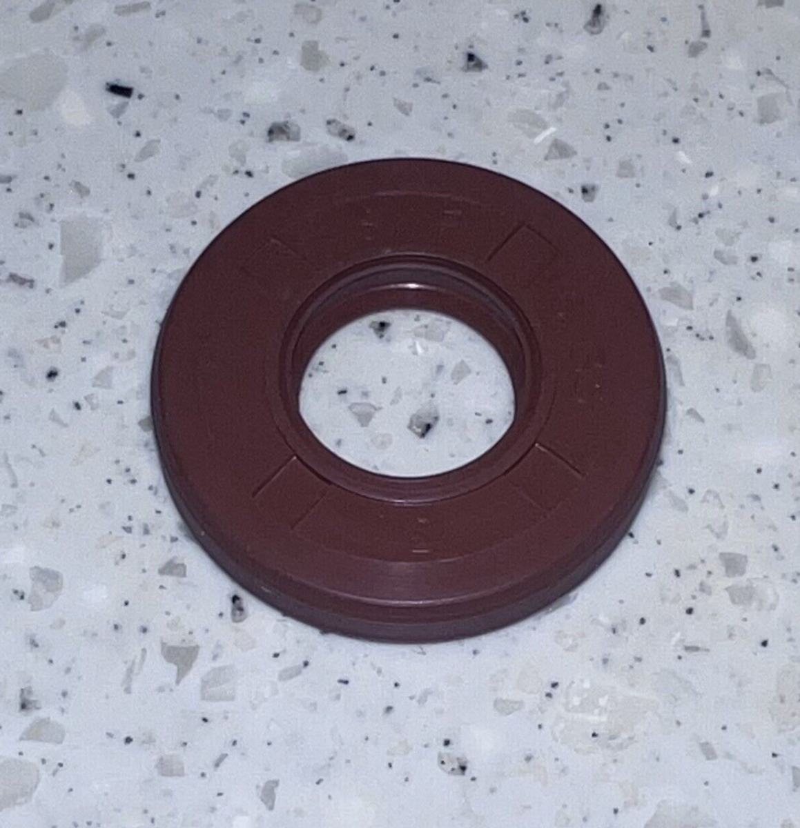 SKF Viton Supercharger Intake Seal for Seadoo GTX RXT-X RXP-X 4