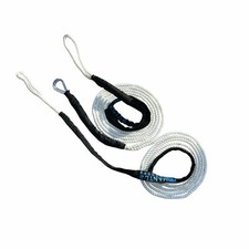 Sistema de brida universal Mantus grande - amarre de anclaje de grado marino para yate para barco