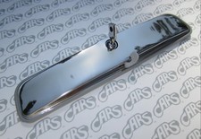 1967-1972 Oldsmobile Cutlass 442 12 Interior Rear View Mirror