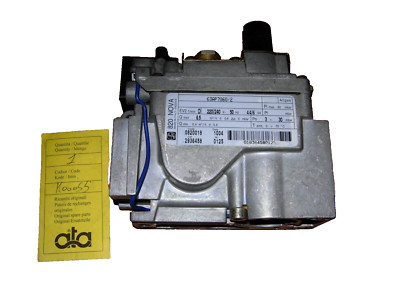 SIT Gas-Kombiventil Nova 820 220V/240V-50Hz 0.820.018