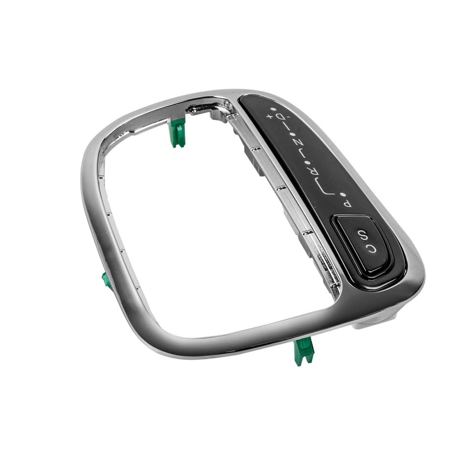 Индикатор отделки центрального переключателя передач для Mercedes-Benz C230 C280 C320 CLK500 - Изображение 3 из 4