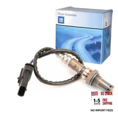 GM Genuine Parts 12627139 Heater Oxygen Sensor