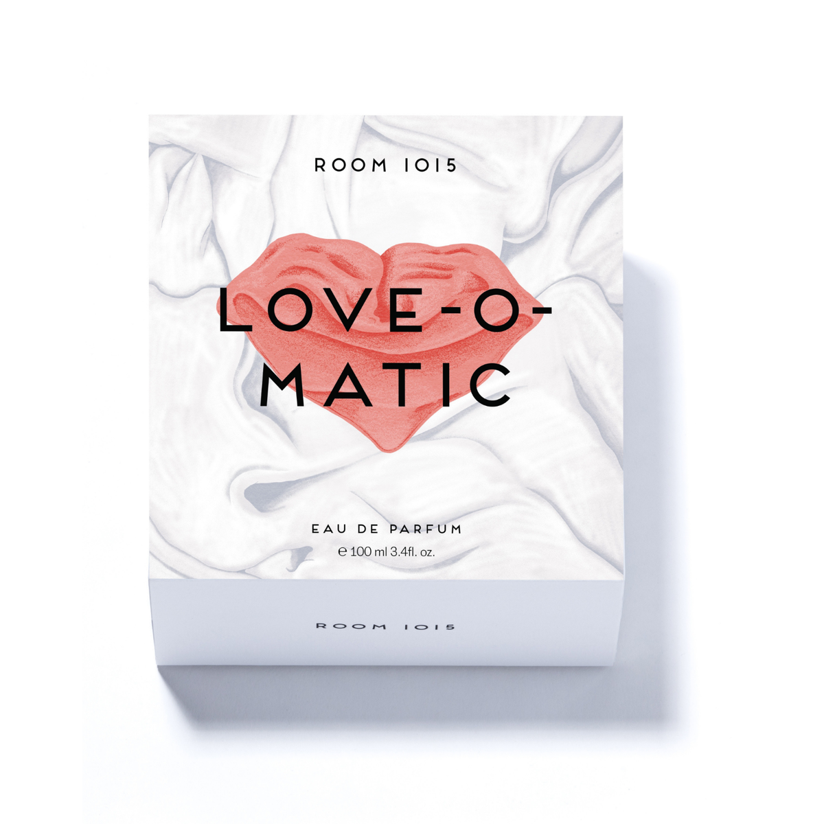 Room 1015 Love-O-Matic 3.4 oz / 100 ml Eau de Parfum | eBay