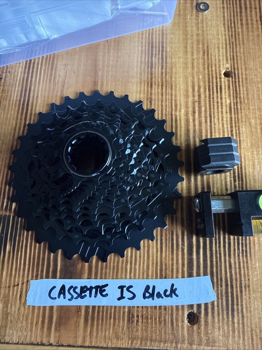 Sram Force 1270 10-33 Xdr Driver Cassette 12 Speed Cs-xg-1270-d1