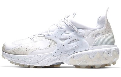 Nike React Presto Undercover White - CU3459-100 MT