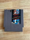 Super Mario Bros. / Duck Hunt NES Video Game 2-in-1 Classic Retro