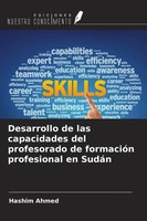 Hashim Ahmed | Desarrollo De Las Capacidades Del Profesorado De FormacióN...