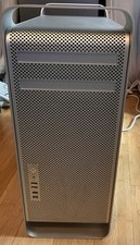 MAC PRO 1,1, 2.66GHz Dual Core, 32GB RAM, 256GB HD, 2.5TB storage drives