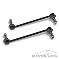 Atec 2X Koppelstange Vorne FÜR Nissan Evalia Juke Leaf Qashqai Renault Kadjar