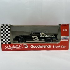 Revell Diecast 1:24 - Sports Image - 3 Dale Earnhardt Goodwrench 1991 