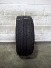 1x P21545r17 Kumho Ecsta Lx Platinum 732 91 W Used Tire 2154517