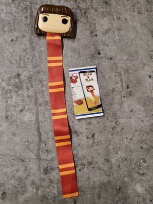 Kinder Joy Harry Potter 2023 Hermine Lesezeichen VD413