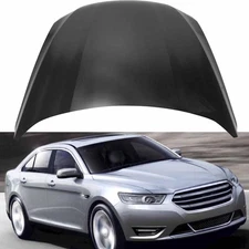 Hood Panel Direct Replacement Fits For 2013-2019 Ford Taurus DG1Z16612A