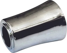 Accutronix Heel Shifter Eliminators Chrome Sm...
