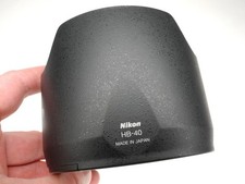 Nikon HB-40 Genuine Camera Lens Hood For AF-S Nikkor 24-70mm f/2.8G IF-ED 77mm 
