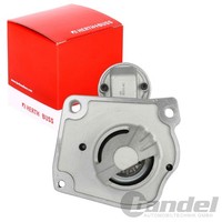 Herth+Buss Anlasser Starter 1Kw Passend FüR CitroËN Berlingo C3 C4 C5 Grand DS