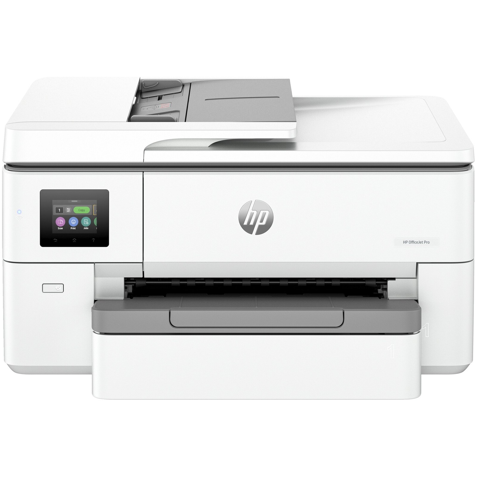 HP Stampante multifunzione A3 OfficeJet Pro 9720e con Wi-Fi e Stampa Diretta