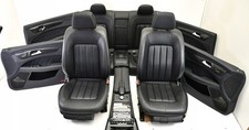 MERCEDES CLS W218 Sitze Satz Komplett Fahrersitz Beifahrersitz Rückbank OE MERCEDES CLS W218 Sitze Satz Komplett Fahrersitz Beifahrersitz Rückbank OE
