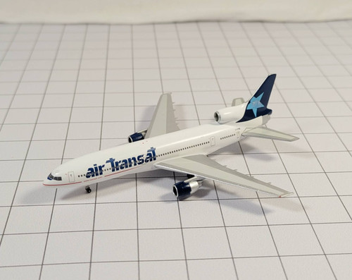 AIR TRANSAT Lockheed L-1011