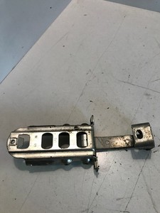 VW Crafter Kontrollband Tür vorne links A9067200016 Original 2006-2012