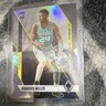 2023-24 Panini Phoenix Fade to Black Rookie Brandon Miller #8 Hornets Basketball