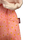 American Girl And Gotz Doll ~ Pink Robe with Flowers also Fits 18” dolls — photo 5