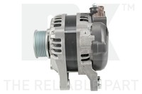 Lichtmaschine Generator Lima NK 4850004 14V FüR Toyota Auris Verso VAN Yaris