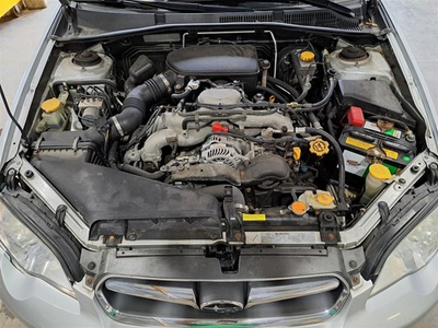 #ad 2007 Legacy Washer Reservoir Bottle Assembly Sku#4233187 $63.90