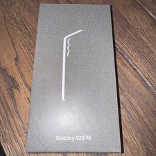 Samsung Galaxy S25 - 128 GB - Icy Blue (Ohne Simlock)