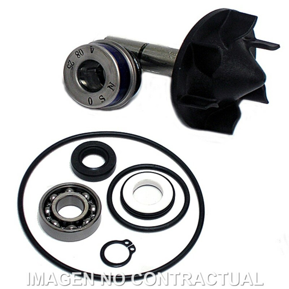 Free Shipping Water Pump Repair Kit Yamaha T-Max 530 For Motorcycle Parts